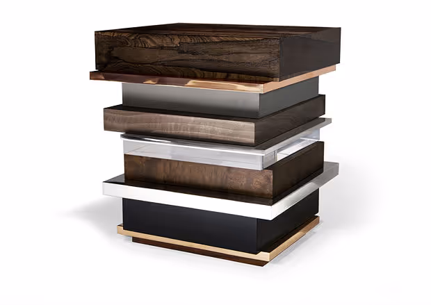 Designer's Tip: Elegant & Sustainable Furniture