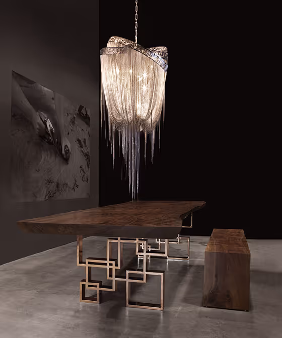Designer's Tip: Elegant & Sustainable Furniture