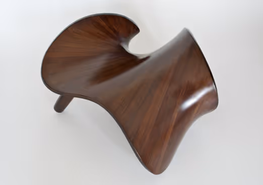 Designer's Tip: Elegant & Sustainable Furniture