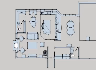What's the Real Value in Hiring an Interior Designer?
