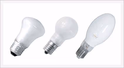 Incandescent Bulbs