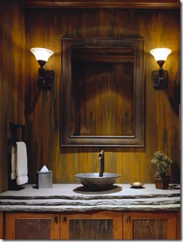 Designing With Light Part 2: Wall-mounted Fixtures
