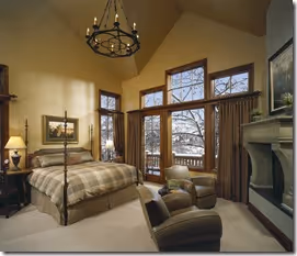Designing With Light Part 2: Chandeliers