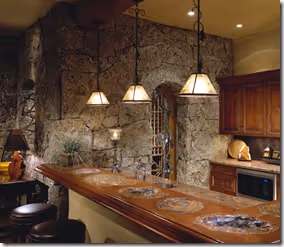Designing With Light Part 2: Pendant Lighting