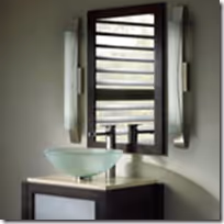 Designing With Light Part 2: Bath / Vanity Fixtures