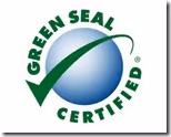 green seal logo
