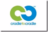cradle to cradle logo
