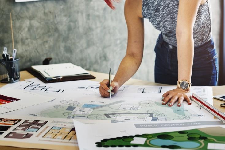 Crafting Spaces: The Importance of Space Planning and Layout Optimization