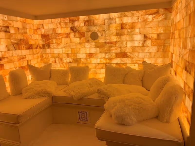 Essential Wellness Systems for Your Home