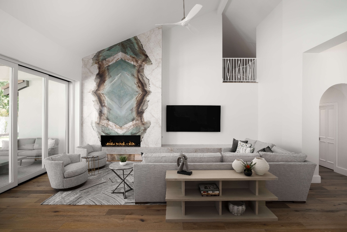 Transforming Vacation Home Design: Embracing the Wellness Revolution