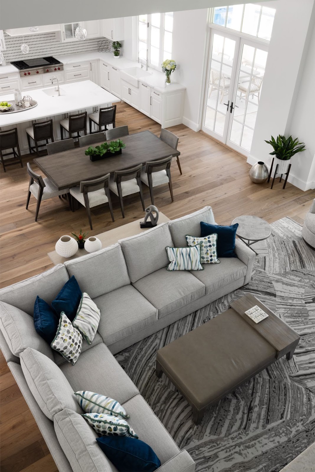 Tahoe Second Home: A Mountain Retreat Reinvented