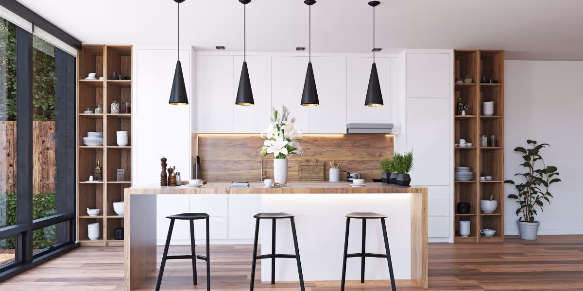 Biophilic Design Principles - How To Transform Your Home Into A Serene Oasis