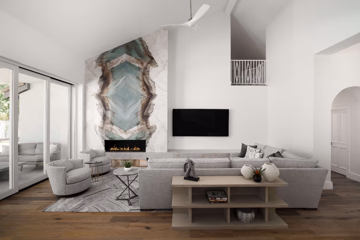 Sesshudesign transforming vacation home design for Transforming Vacation Home Design: Embracing the Wellness Revolution