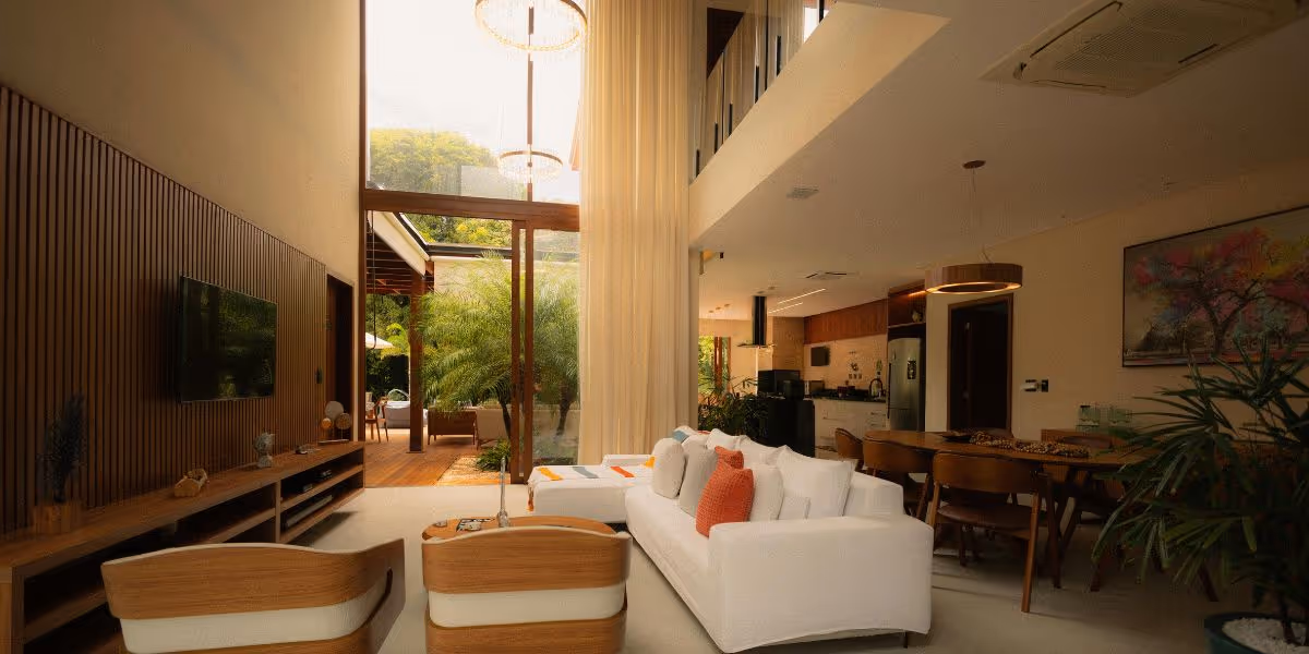 How circadian lighting elevates luxury living for Light That Heals: How Circadian Lighting Design Elevates Luxury Living