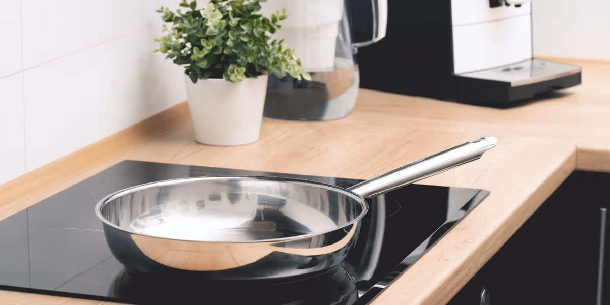 Why Clients Are Choosing Induction Cooktops