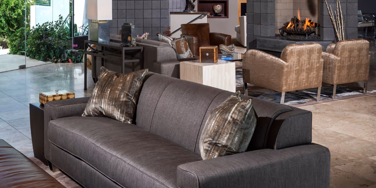 Furnishing Your Home for Optimal Living