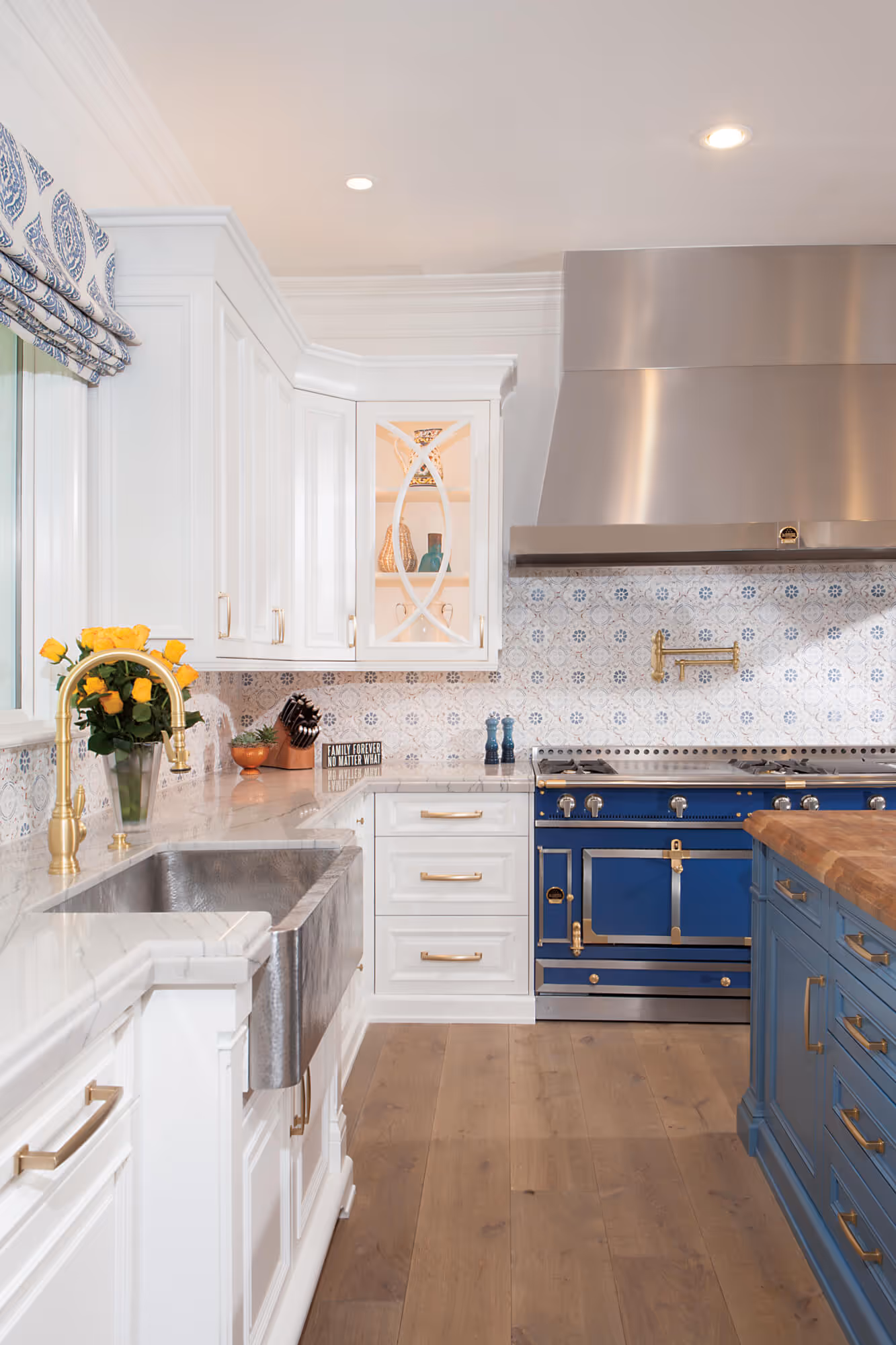 Formal Transitional Renovation