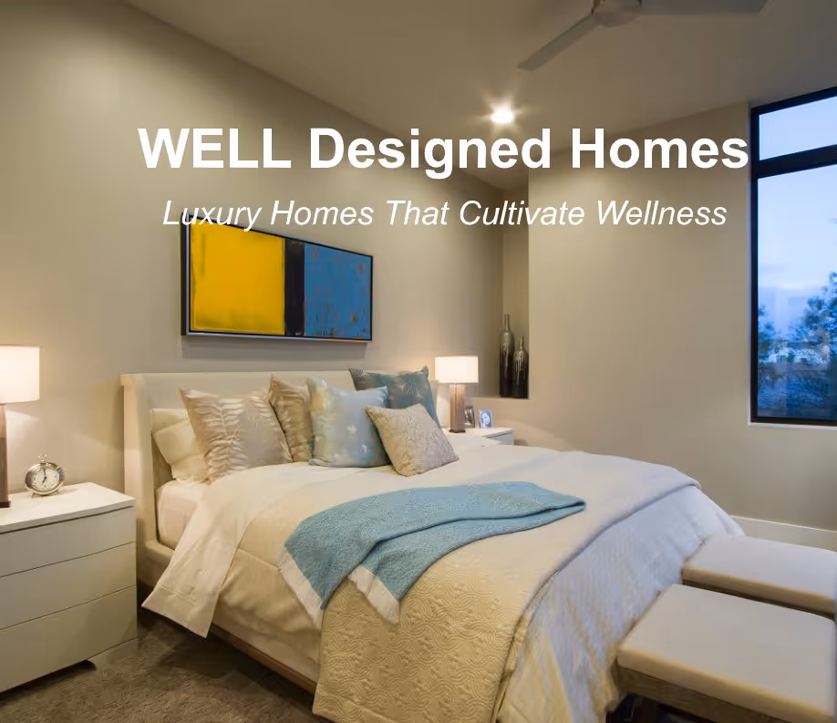 WELL Designed Homes