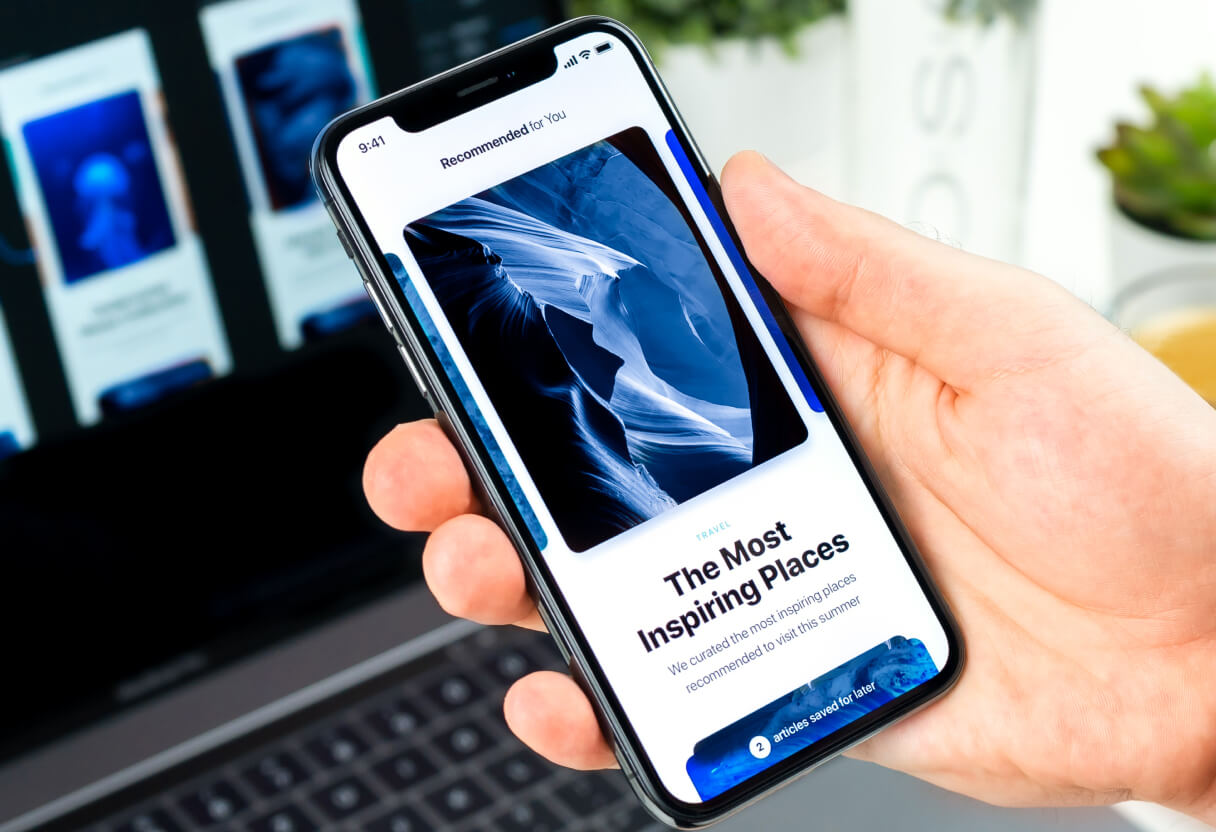 How to optimize page performance using heatmaps