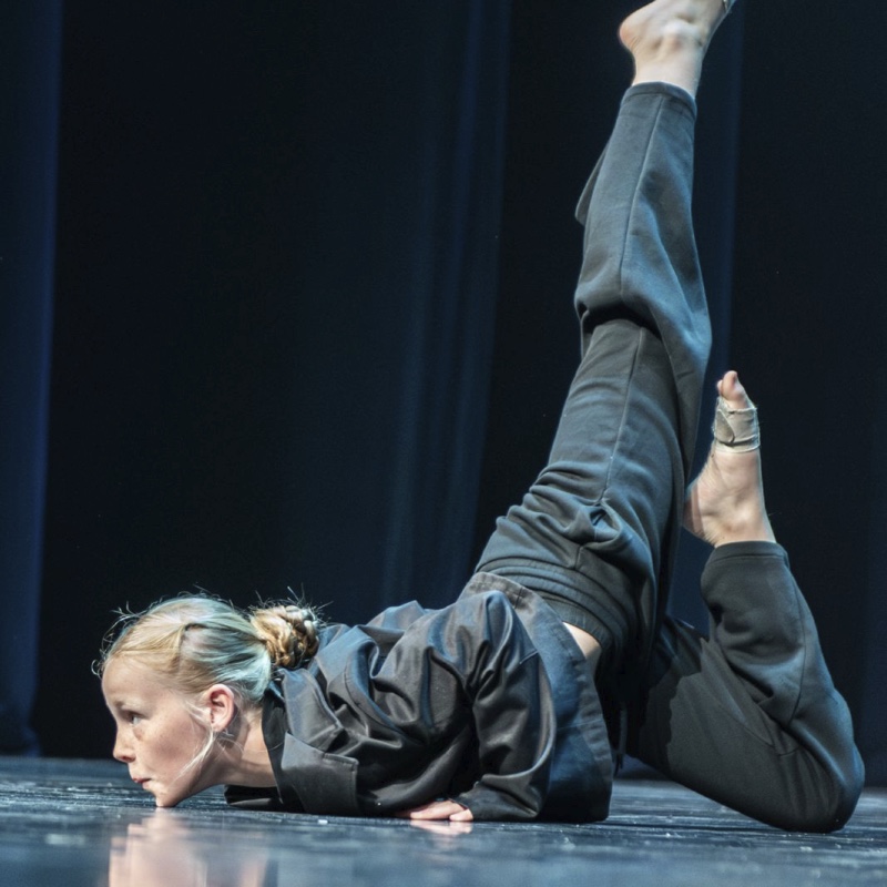 Dance Studio en meer