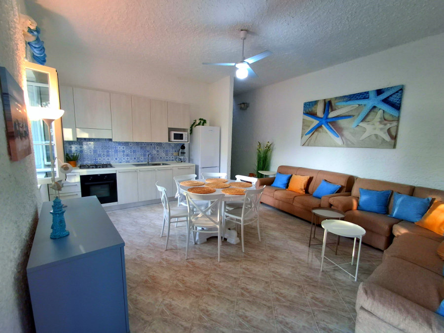 ristorante a Palinuro Ristorante Brigantessa