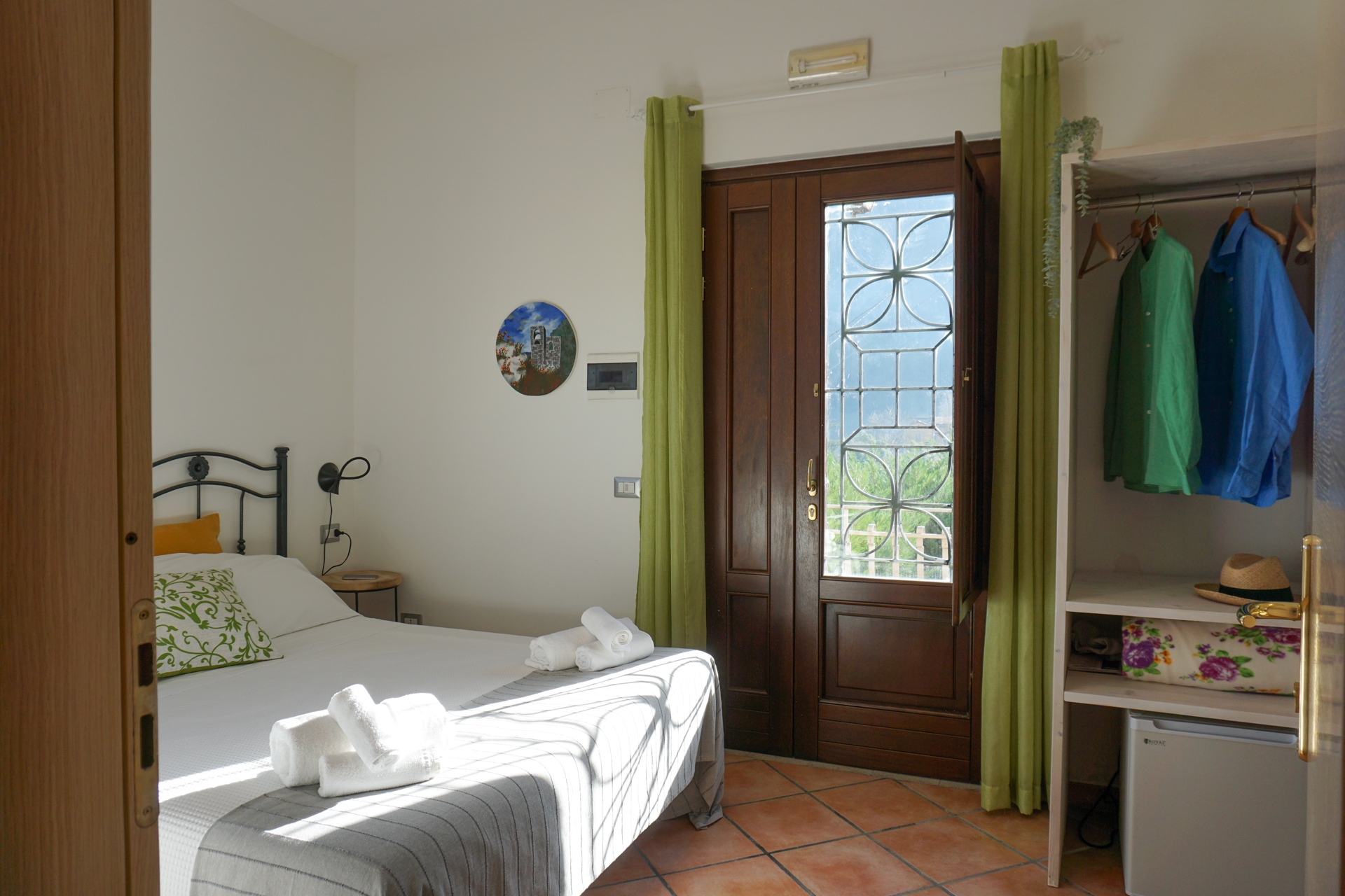 Vecchio Ponte stazione San Severino di Centola