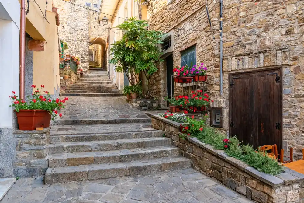 Borghi del Cilento - Pollica