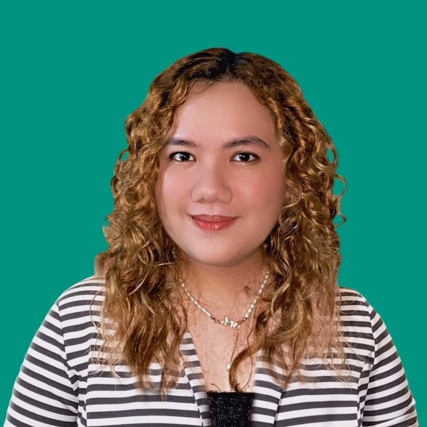 Photo of Florbeth Cunanan