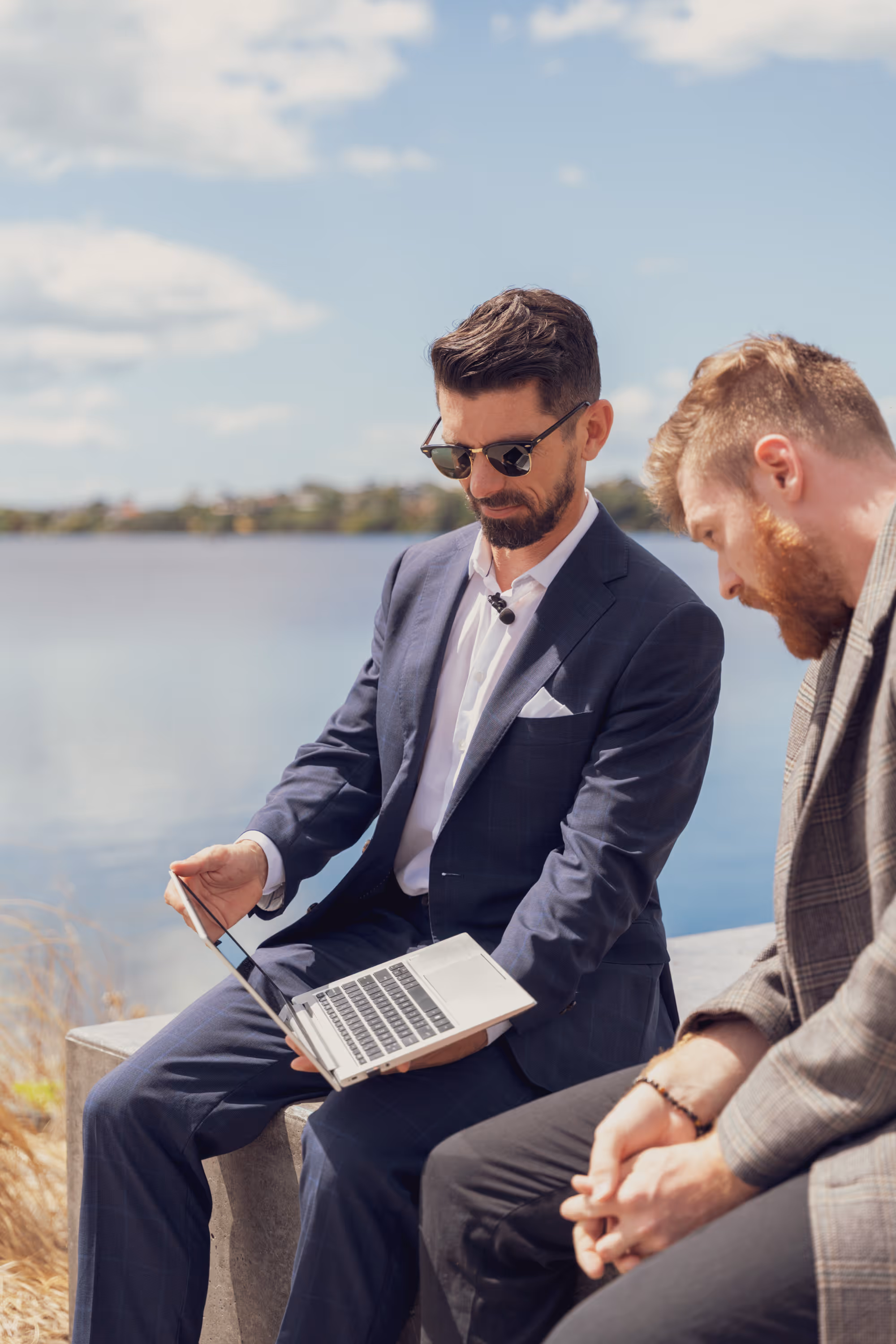 Become Wealth Investment Managers in New Zealand.