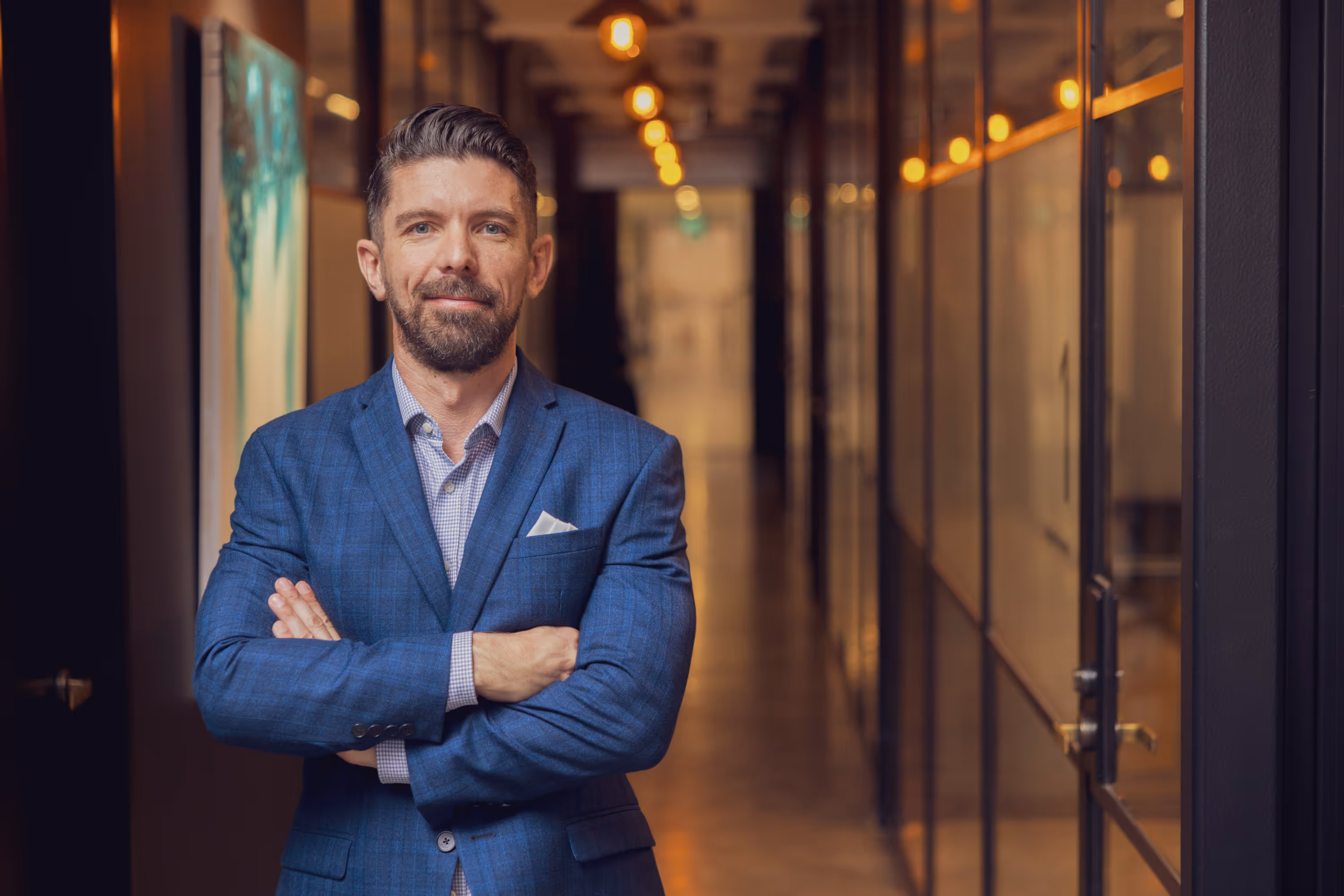 Business Insurance with Become Wealth NZ. 