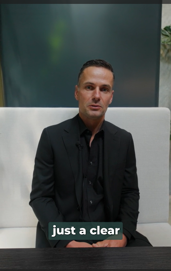 Jonny, Become Wealth financial adviser, discusses a financial health check