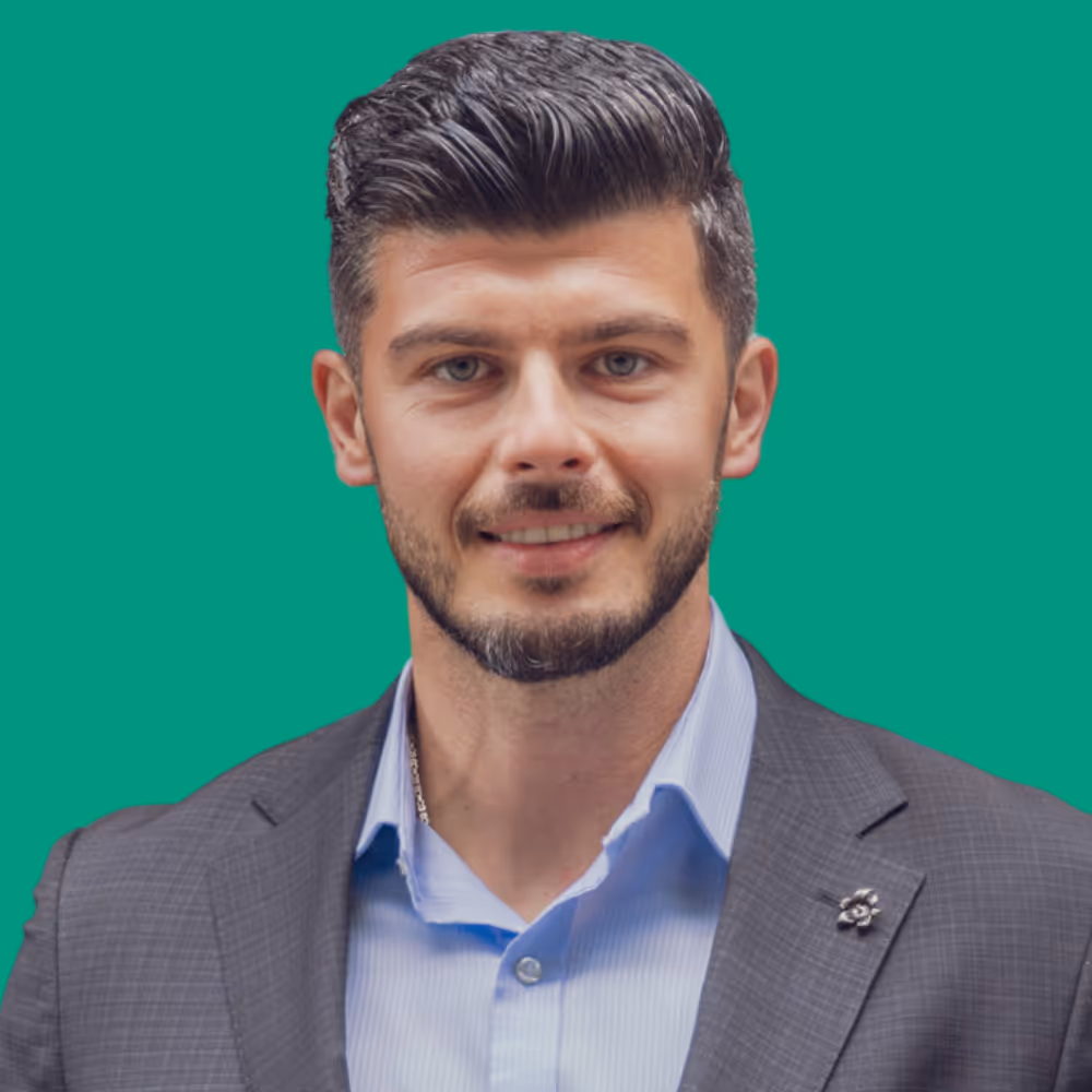 Nik Velkovski NZ