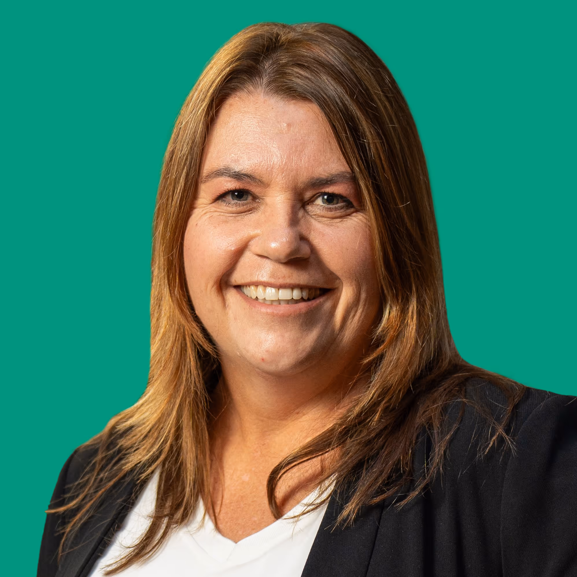 Vinessa Orsbourn NZ