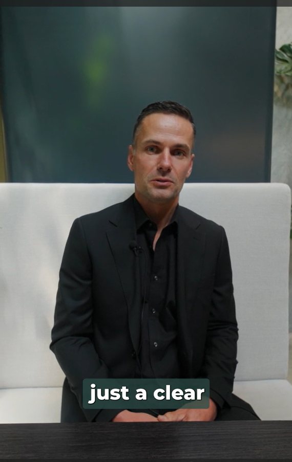 Jonny, Become Wealth financial adviser, discusses a financial health check