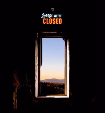 Emerge stronger from lockdown