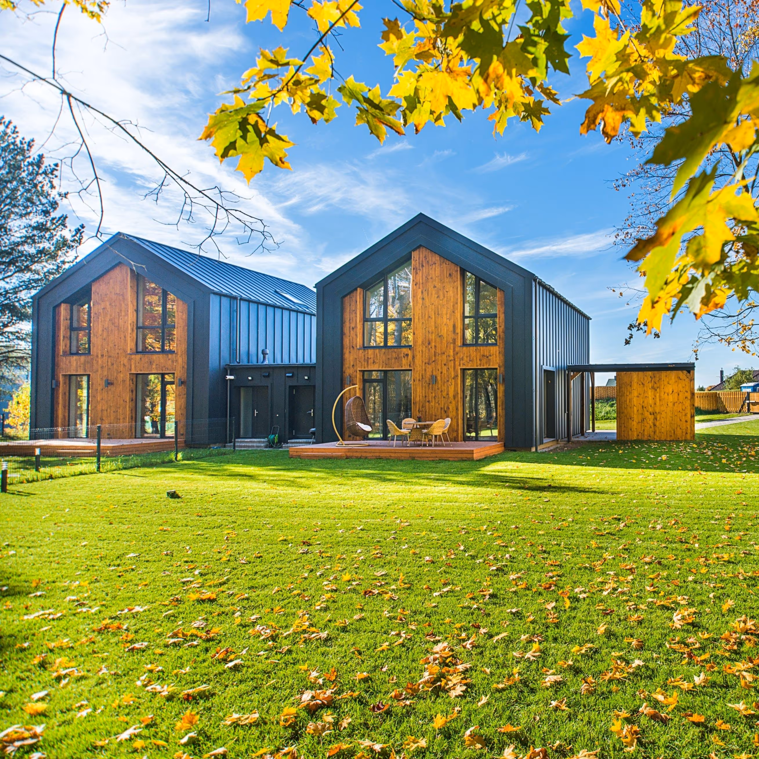 New builds could retain interest deductibility for 20 years