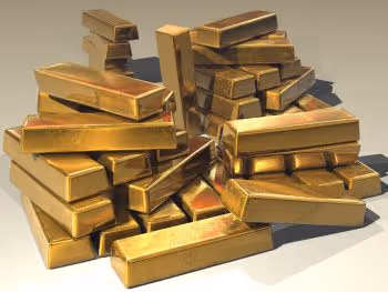 How to Invest in Gold: Beginner’s Guide