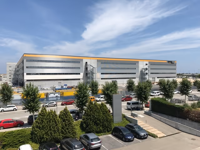 What Is Listed Property? Investing in REITs