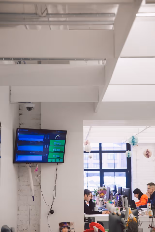 What is an investment stress test