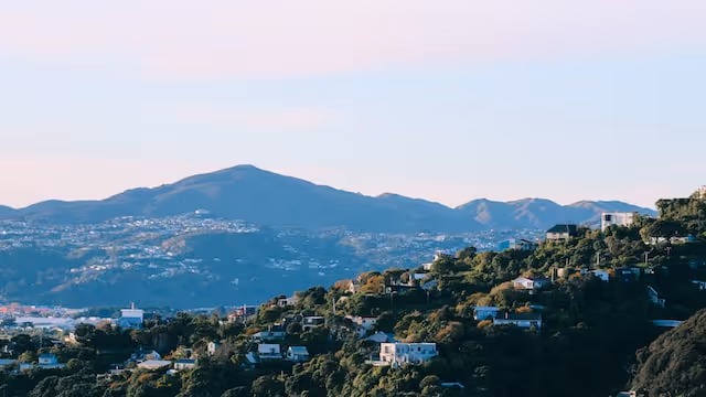 Home Values Fall Across the Country