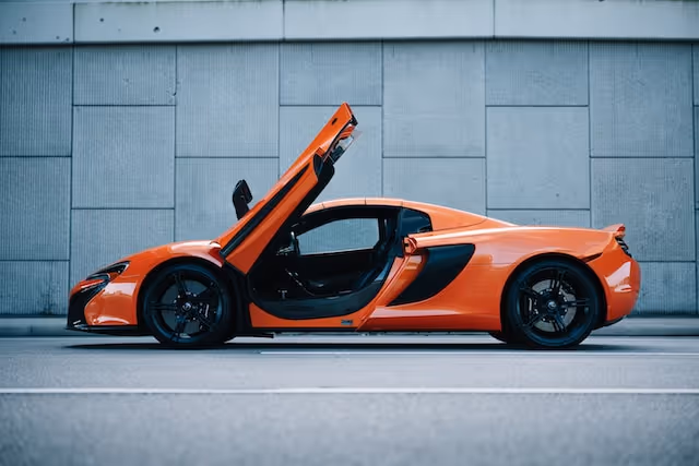 Wealth Preserving Tips for Buying a Car