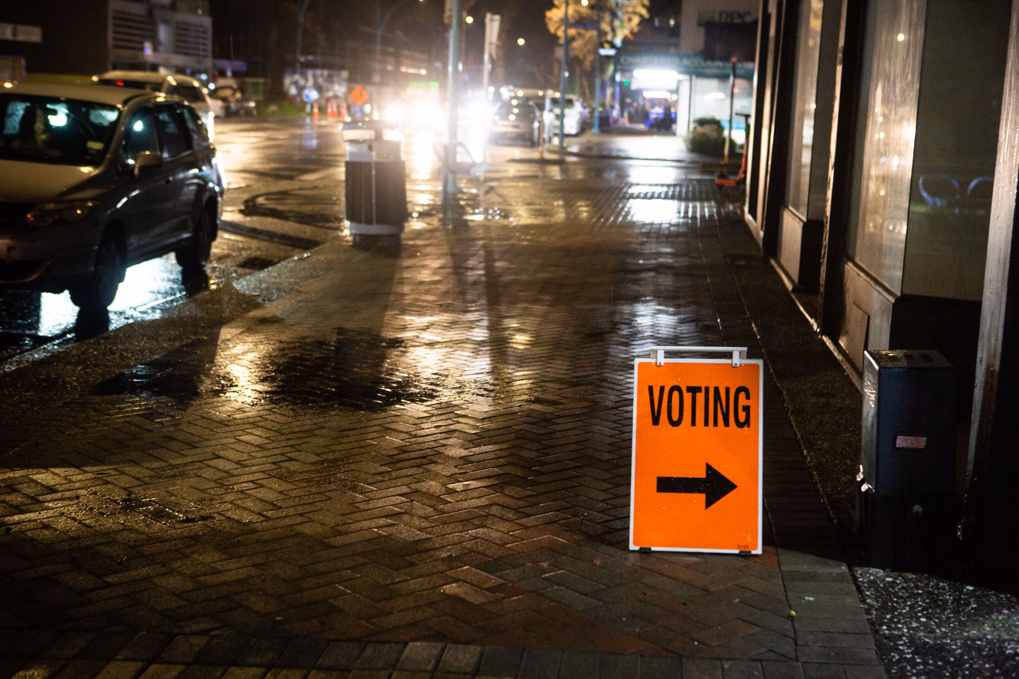 The Election and Your Finances