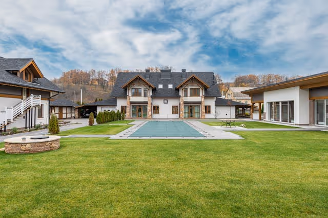 What Happens When You Overspend on a House