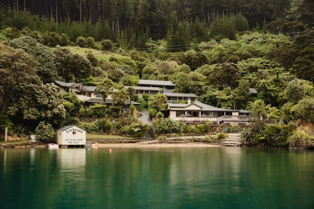 Where to Live When You Get Older