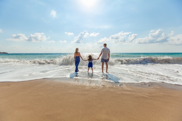 Financial Planning for Parenthood 