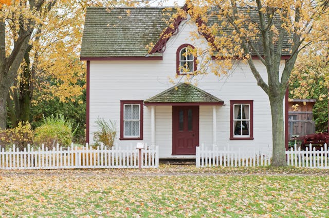 Make the Most of Current Mortgage Interest Rates