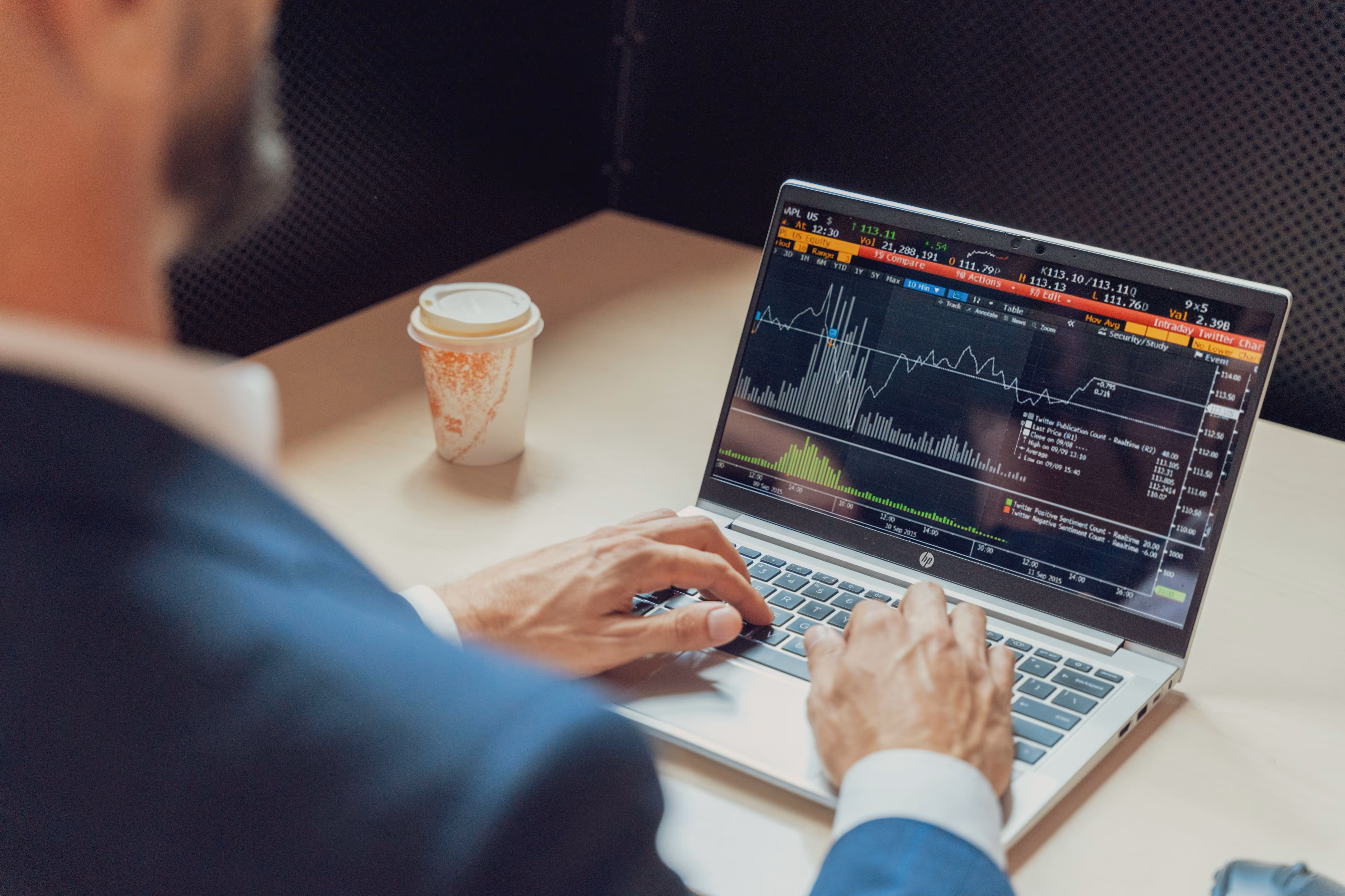 Where Next for Investment Markets?