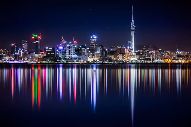 What Will Happen to NZ House Prices Next?