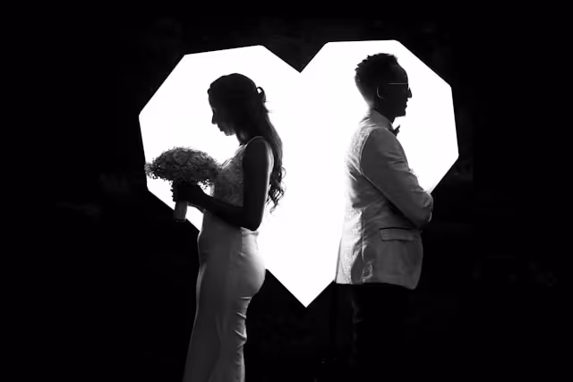 Seven Financial Secrets Your Spouse May Be Keeping From You