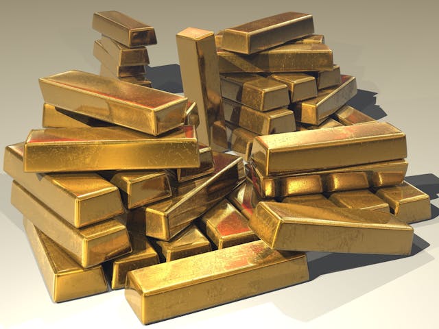 How To Invest in Gold, A Beginners Guide